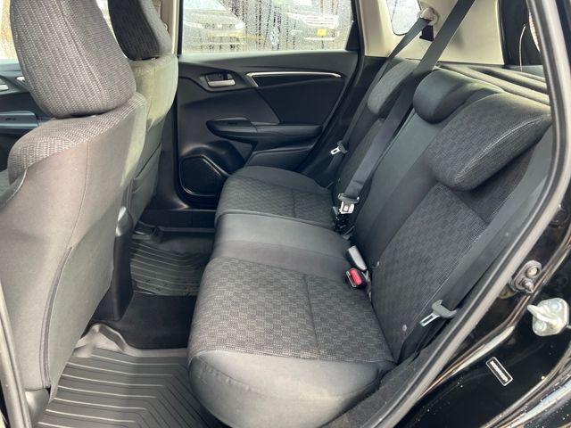 used 2015 Honda Fit car, priced at $11,211