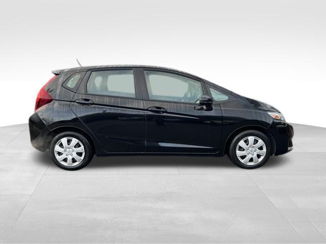 used 2015 Honda Fit car, priced at $11,211