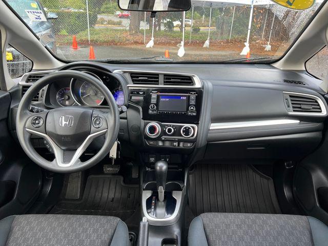 used 2015 Honda Fit car, priced at $11,211