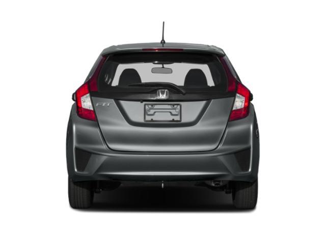used 2015 Honda Fit car, priced at $11,677