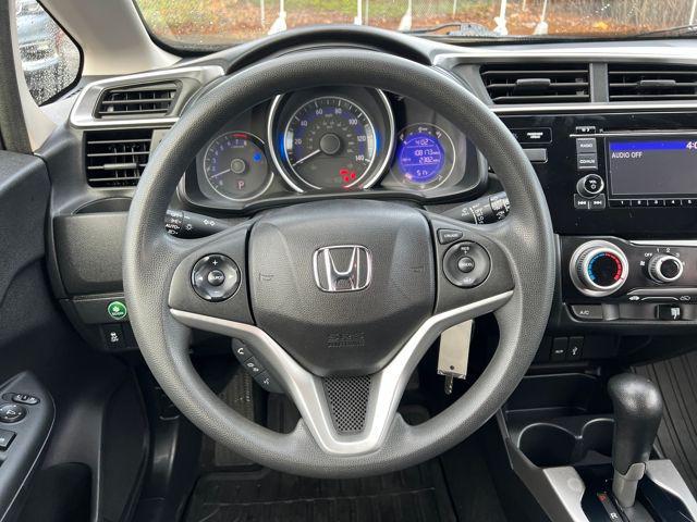 used 2015 Honda Fit car, priced at $11,211