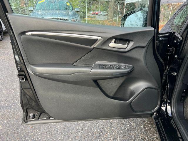 used 2015 Honda Fit car, priced at $11,211