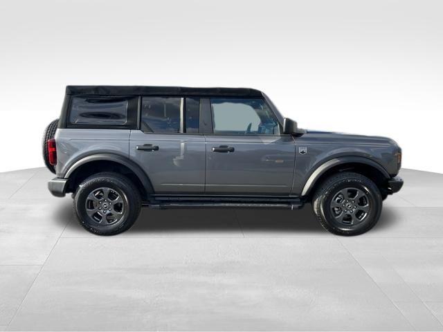 used 2021 Ford Bronco car, priced at $29,777