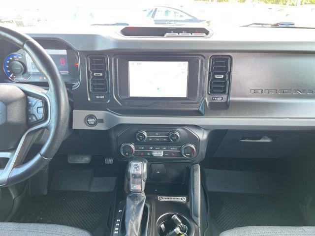 used 2021 Ford Bronco car, priced at $32,444