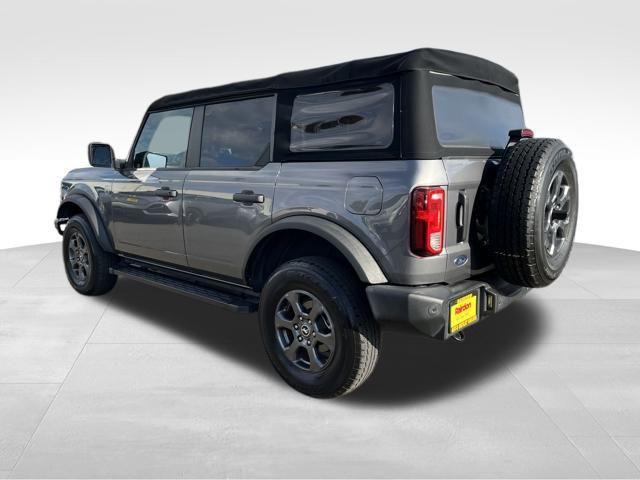 used 2021 Ford Bronco car, priced at $29,777