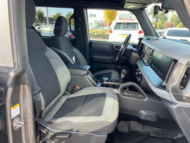 used 2021 Ford Bronco car, priced at $32,444
