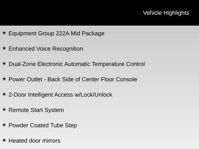 used 2021 Ford Bronco car, priced at $29,777