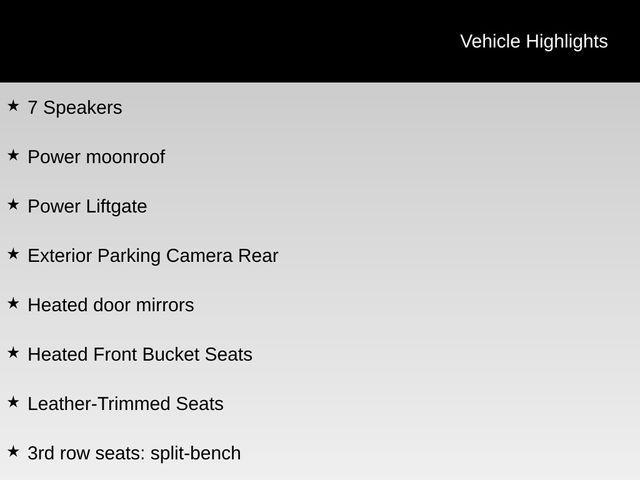 used 2016 Honda Pilot car, priced at $15,977