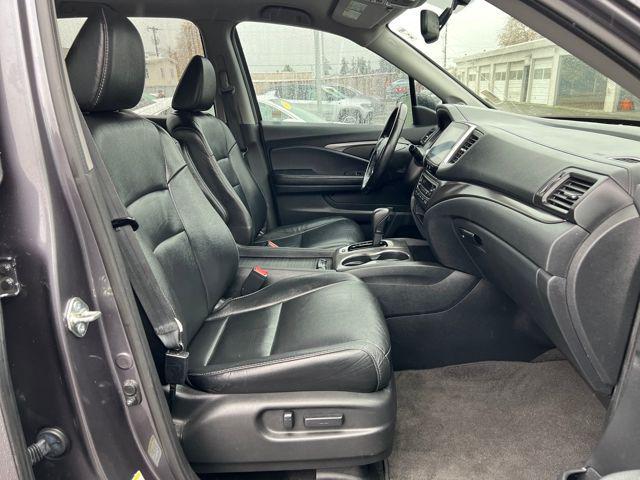 used 2016 Honda Pilot car, priced at $15,977