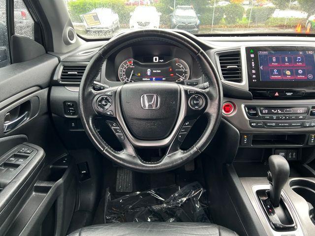 used 2016 Honda Pilot car, priced at $15,977