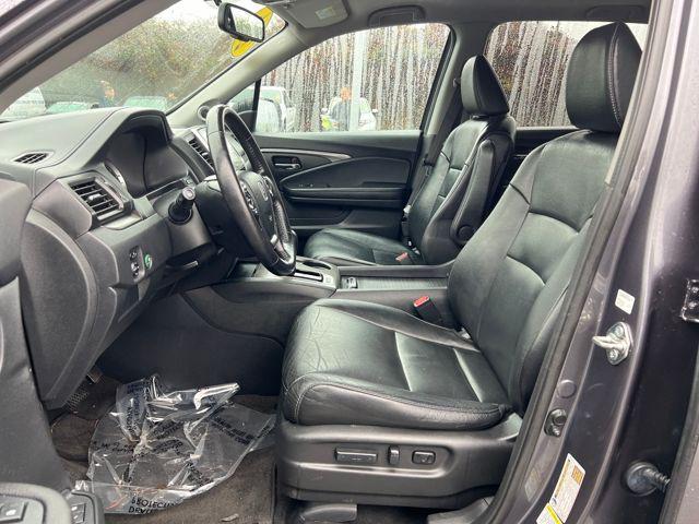 used 2016 Honda Pilot car, priced at $15,977