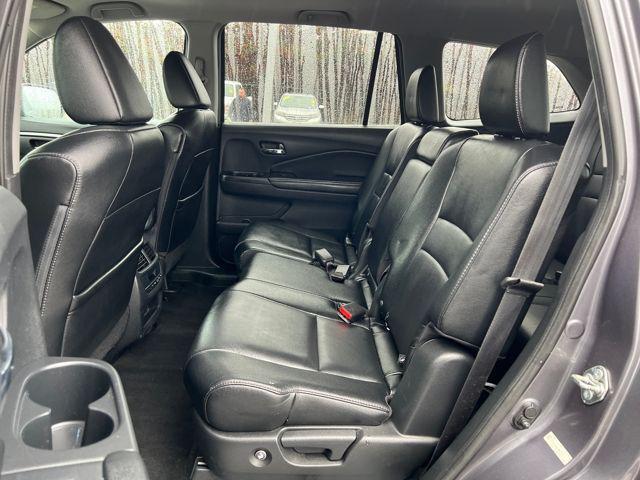 used 2016 Honda Pilot car, priced at $15,977