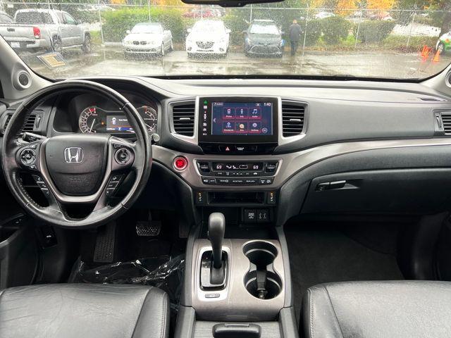 used 2016 Honda Pilot car, priced at $15,977