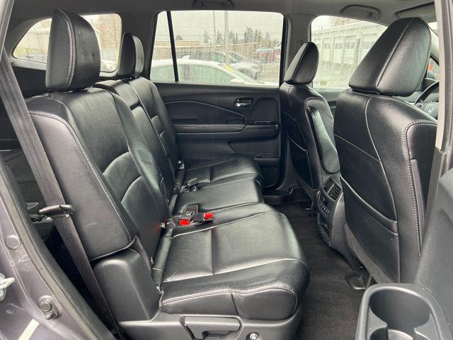 used 2016 Honda Pilot car, priced at $15,977