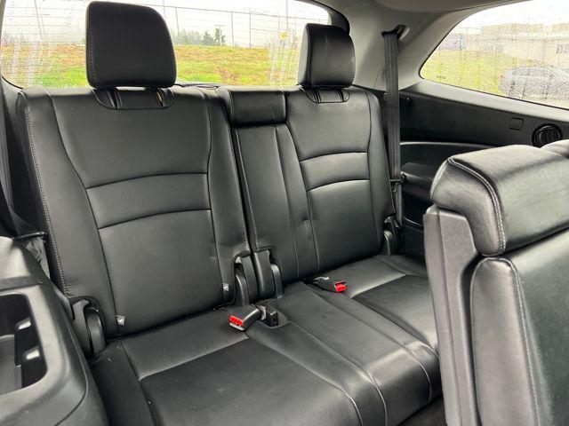 used 2016 Honda Pilot car, priced at $15,977