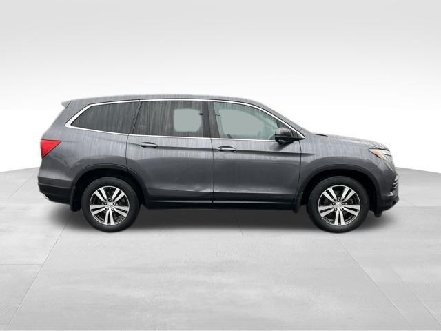 used 2016 Honda Pilot car, priced at $15,977