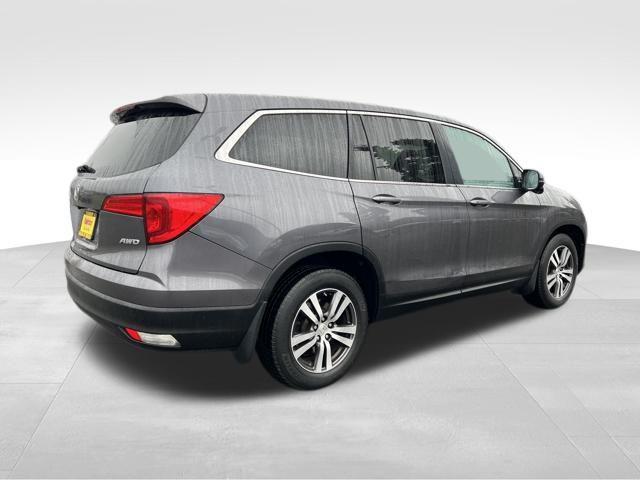 used 2016 Honda Pilot car, priced at $15,977