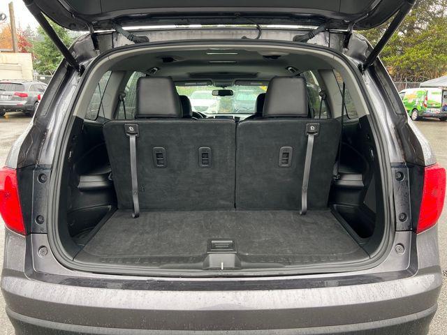 used 2016 Honda Pilot car, priced at $15,977