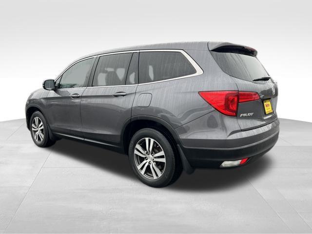 used 2016 Honda Pilot car, priced at $15,977