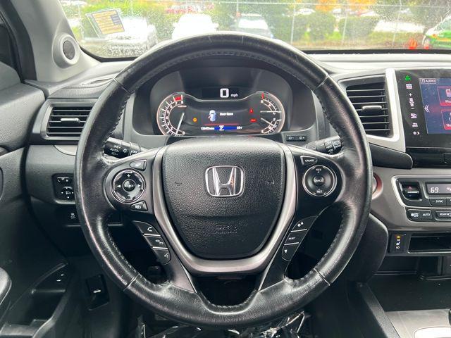 used 2016 Honda Pilot car, priced at $15,977