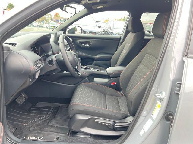 new 2026 Honda HR-V car, priced at $31,405