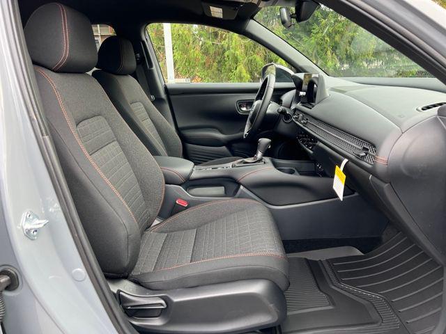 new 2026 Honda HR-V car, priced at $31,405