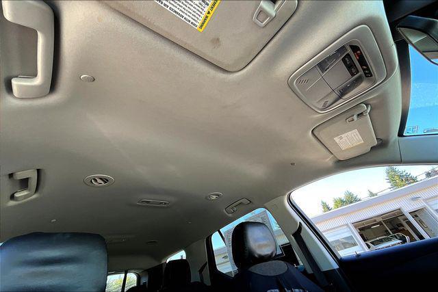 used 2021 Chevrolet Traverse car, priced at $19,977
