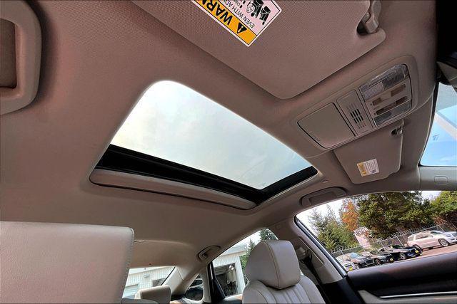 used 2021 Honda Accord car, priced at $22,977