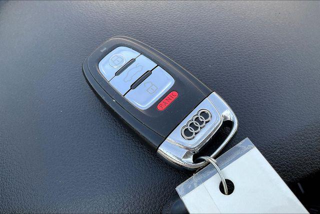 used 2018 Audi A6 car, priced at $18,777