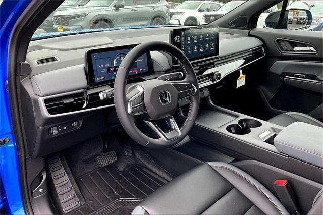 new 2024 Honda Prologue car, priced at $56,550