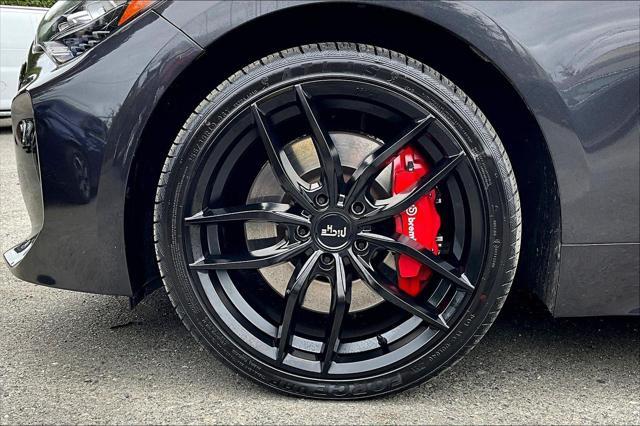 used 2020 Kia Stinger car, priced at $29,888