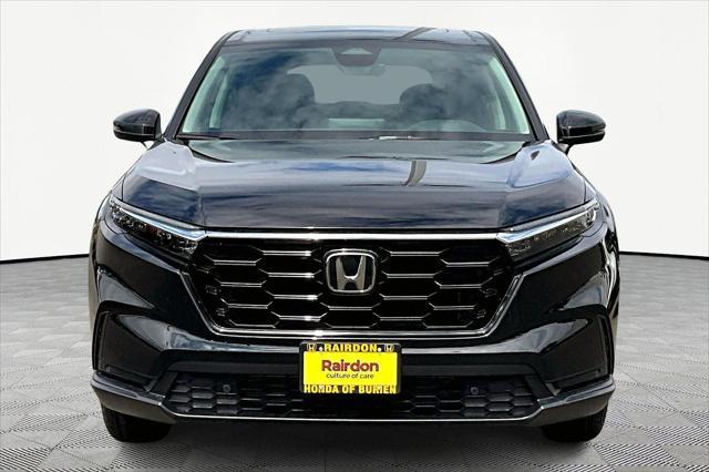 new 2026 Honda CR-V car, priced at $37,999