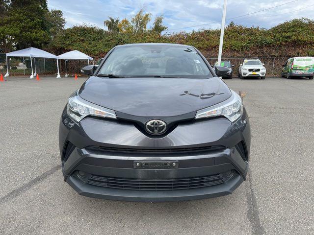 used 2019 Toyota C-HR car, priced at $16,444