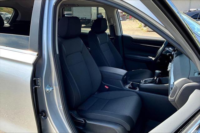 used 2023 Honda CR-V car, priced at $29,977