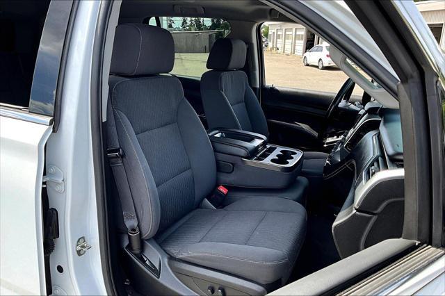 used 2019 Chevrolet Tahoe car, priced at $23,944
