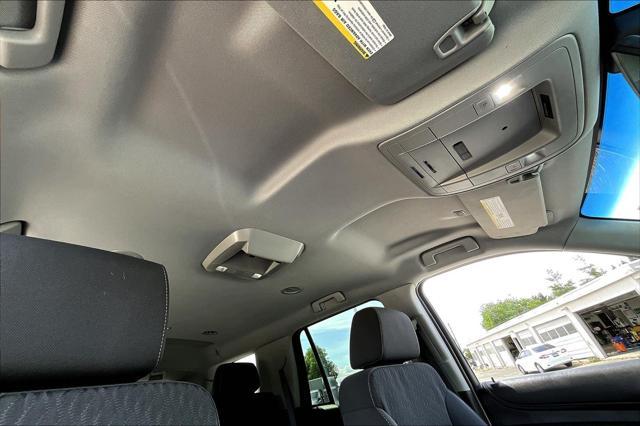 used 2019 Chevrolet Tahoe car, priced at $23,944