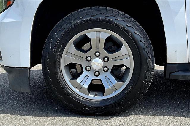 used 2019 Chevrolet Tahoe car, priced at $23,944