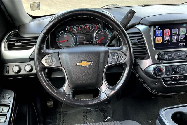 used 2019 Chevrolet Tahoe car, priced at $23,944