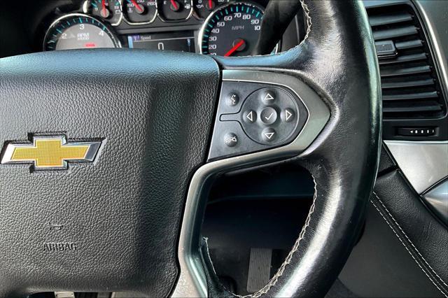 used 2019 Chevrolet Tahoe car, priced at $23,944