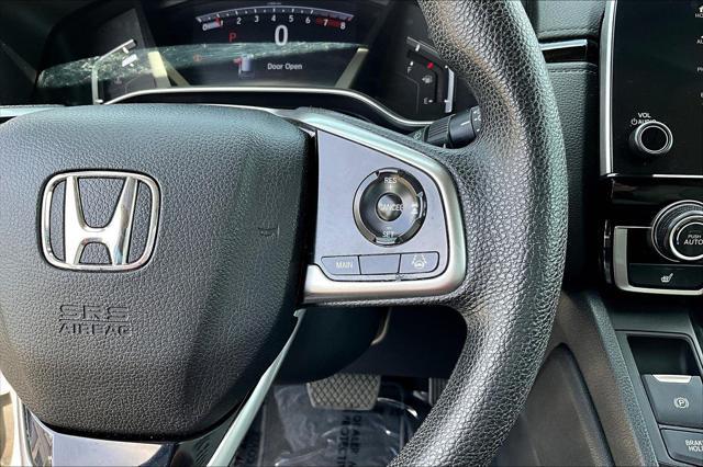 used 2020 Honda CR-V car, priced at $24,777