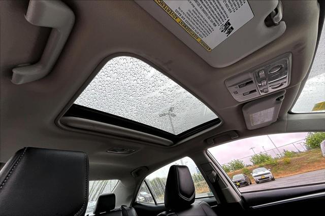 used 2016 Toyota Corolla car, priced at $13,777