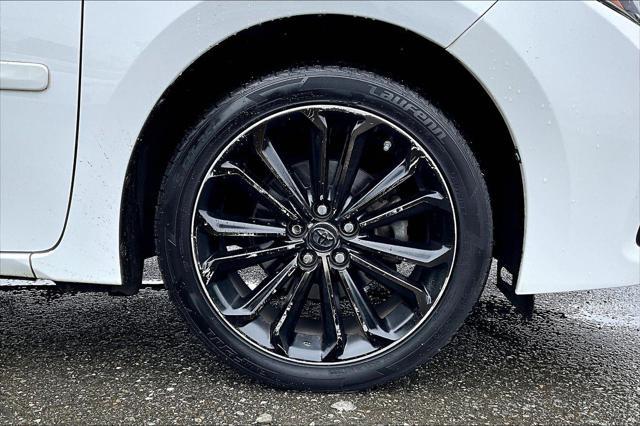 used 2016 Toyota Corolla car, priced at $13,777