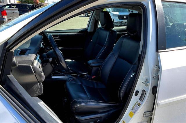 used 2016 Toyota Corolla car, priced at $13,977