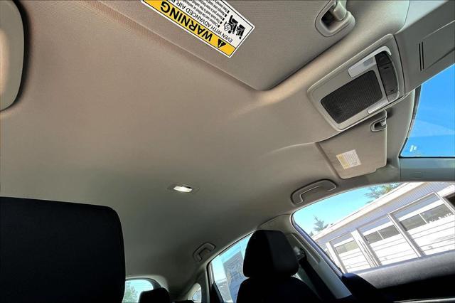used 2022 Honda Civic car, priced at $22,977