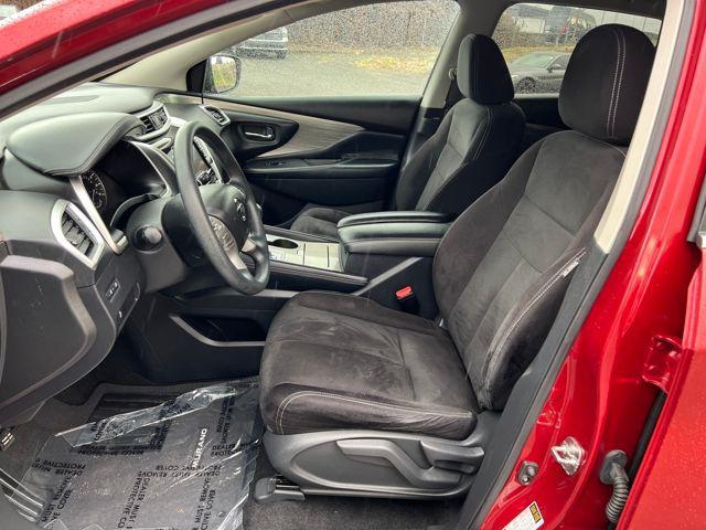used 2017 Nissan Murano car, priced at $16,977