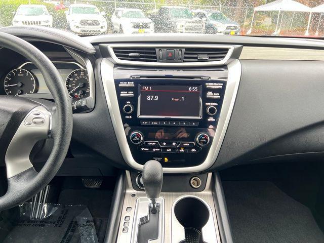 used 2017 Nissan Murano car, priced at $16,977