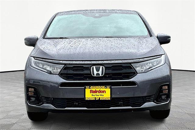 new 2025 Honda Odyssey car, priced at $52,275