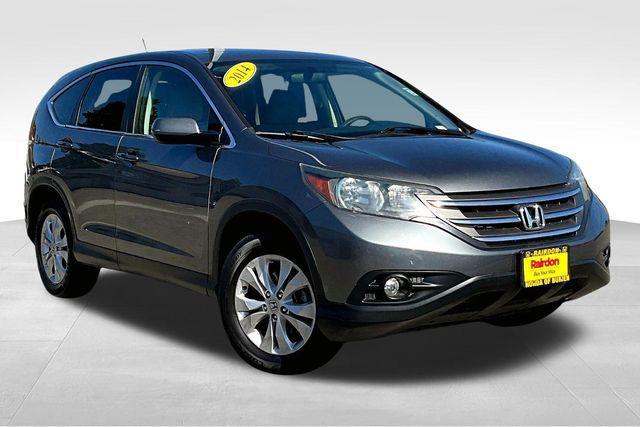 used 2014 Honda CR-V car, priced at $10,888