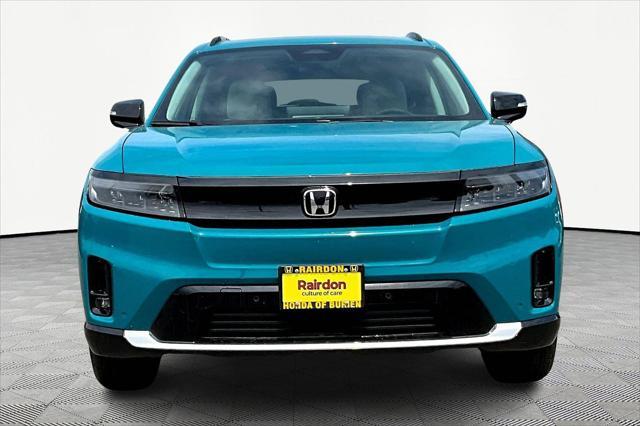 new 2025 Honda Prologue car, priced at $45,499