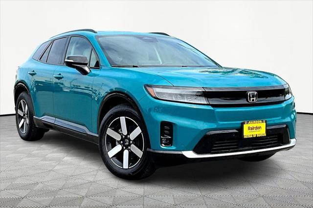 new 2025 Honda Prologue car, priced at $45,499